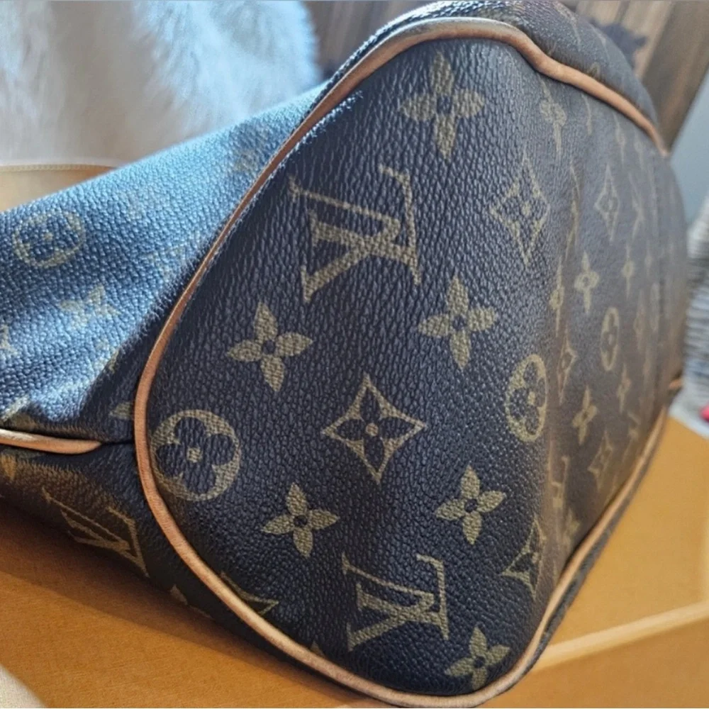 LV Delightful Monogram Bag / LOUIS VUITTON - Picture 9 of 12